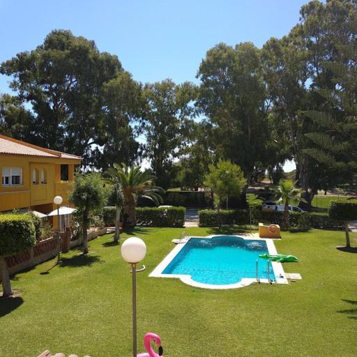 La Baraka De Guadalmar B&B Aeropuerto 马拉加 外观 照片