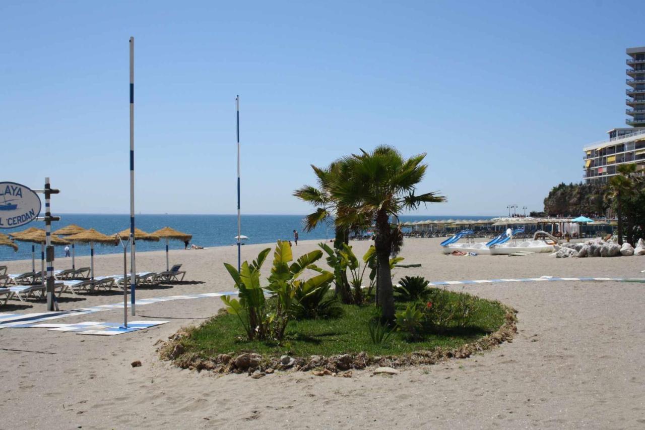 La Baraka De Guadalmar B&B Aeropuerto 马拉加 外观 照片