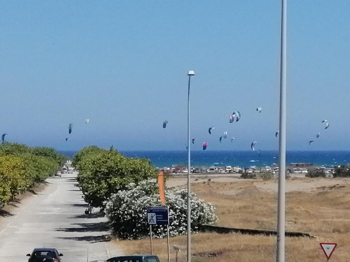 La Baraka De Guadalmar B&B Aeropuerto 马拉加 外观 照片