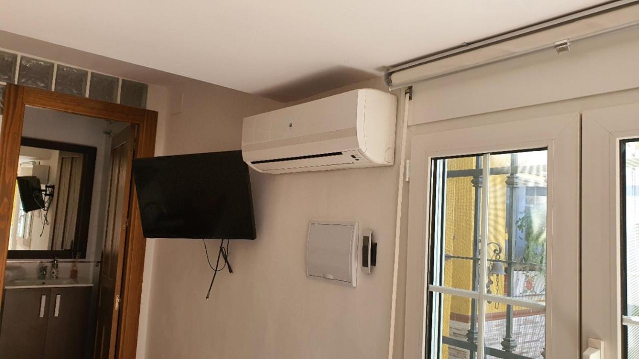 La Baraka De Guadalmar B&B Aeropuerto 马拉加 外观 照片