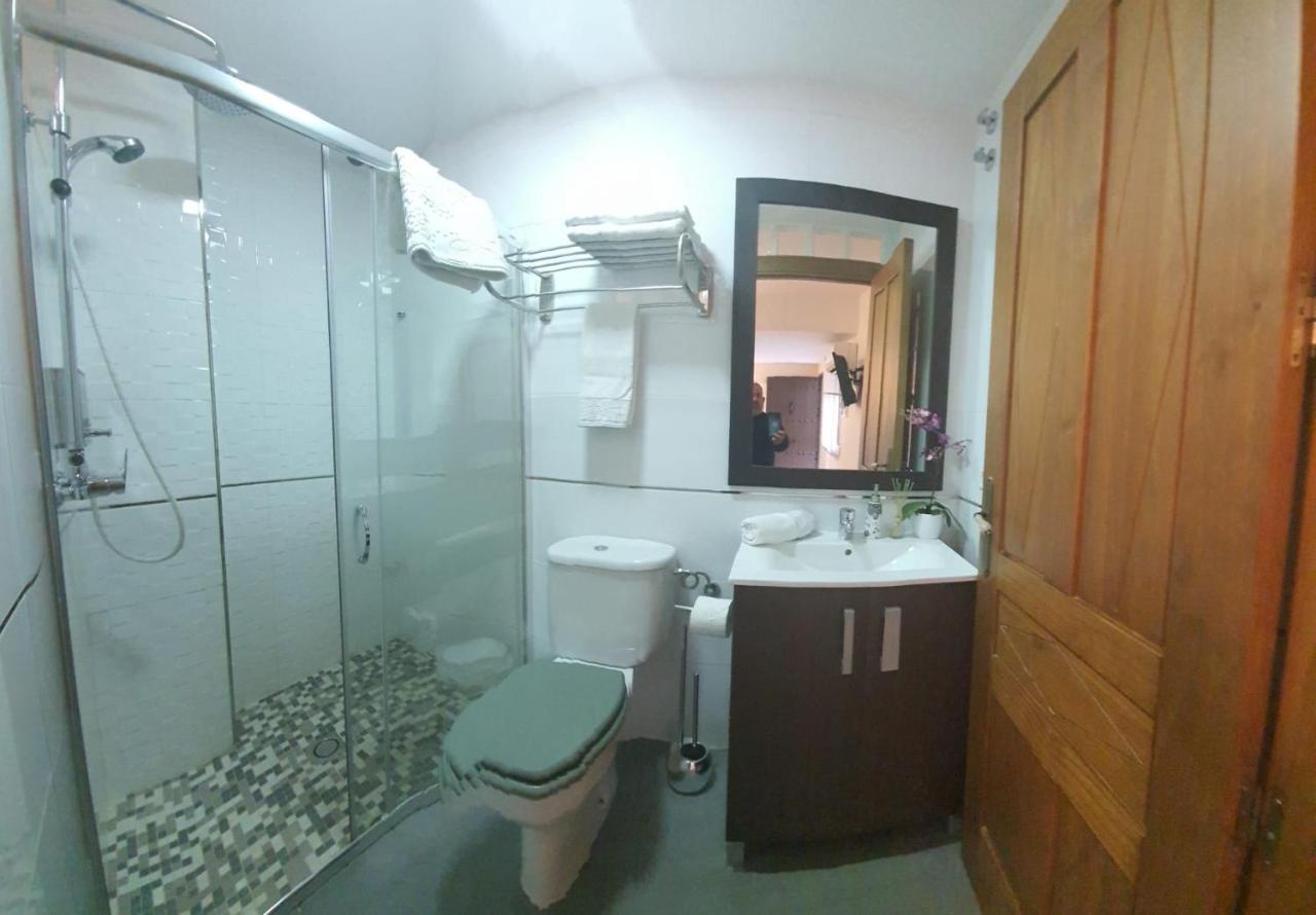 La Baraka De Guadalmar B&B Aeropuerto 马拉加 外观 照片