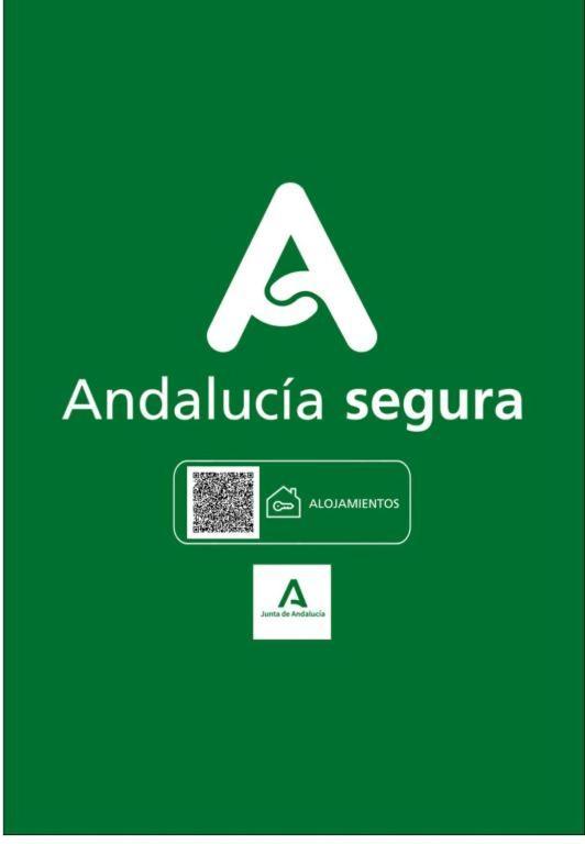 La Baraka De Guadalmar B&B Aeropuerto 马拉加 外观 照片