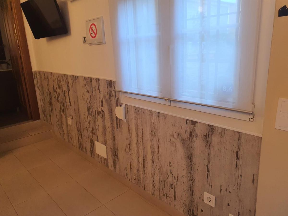 La Baraka De Guadalmar B&B Aeropuerto 马拉加 外观 照片