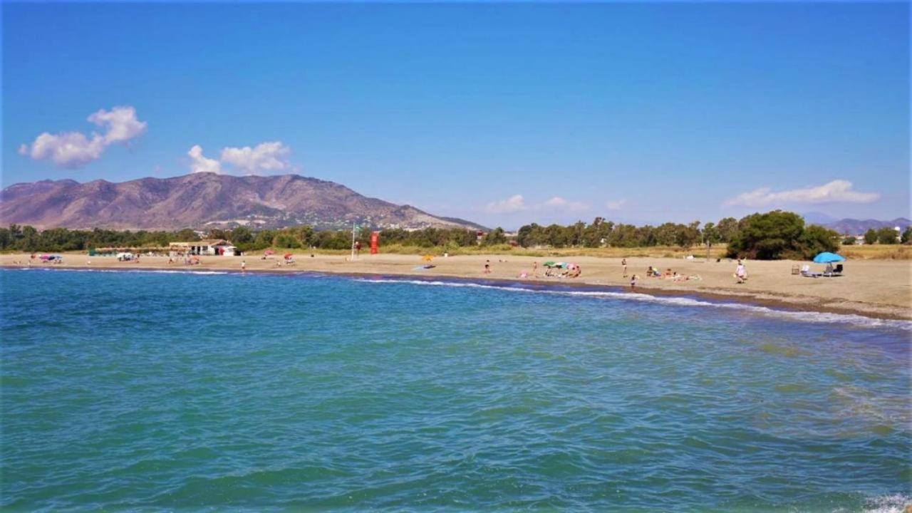 La Baraka De Guadalmar B&B Aeropuerto 马拉加 外观 照片